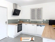 Maison à vendre 5 pièces TARASCON SUR ARIEGE (09)