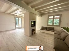 Maison à vendre 8 pièces MANSES (09)