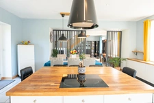 49360 Les Cerqueux - Authentique longère de 235 m², calme absolu, grands volumes et potentiel gîte près de Cholet