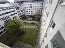 Lyon 8(Sans-Souci), studio loué, rentabilité immédiate.