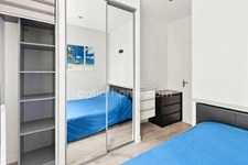Appartement 3 pièces rénové à proximité des commodités à Oullins
