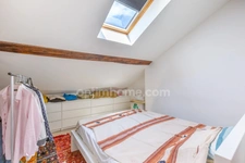 Lyon 7ᵉ – Duplex haussmannien avec vue panoramique
