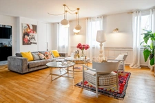16000 Angoulême - Appartement de standing –  Grand espace de 150 m² – Plateau d’Angoulême – 3 chambres – 2 suites parentales – 3 dressings – 3 WC – cave