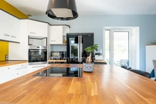 49360 Les Cerqueux - Authentique longère de 235 m², calme absolu, grands volumes et potentiel gîte près de Cholet