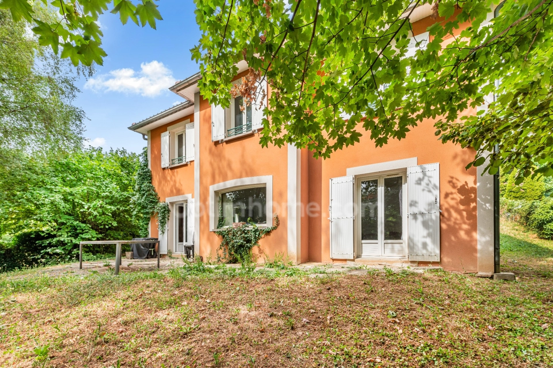 Maison 7 pièces 172 m² · à Collonges au Mont d'Or · 172 m² · 790 000 €