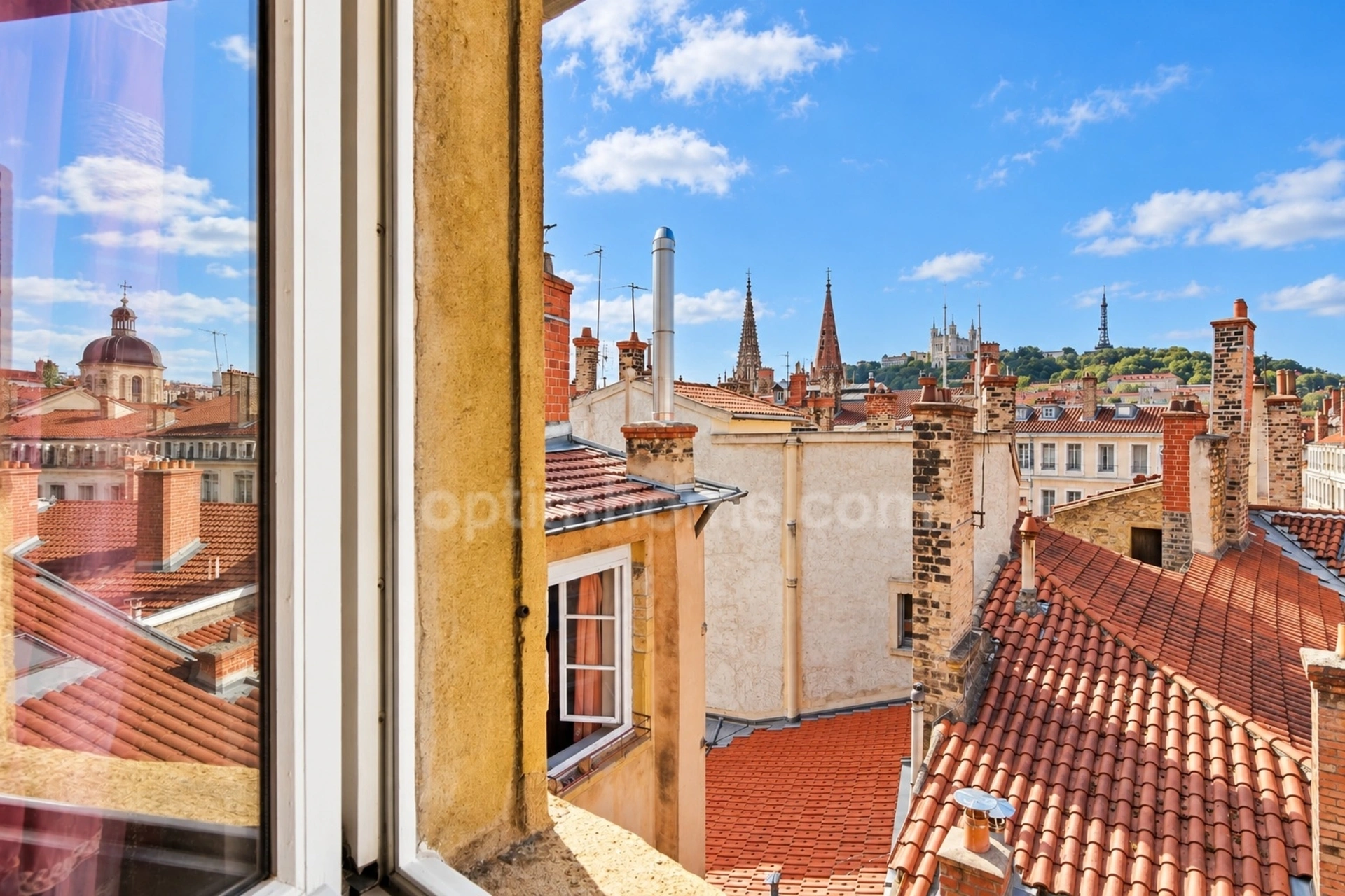 Appartement 6 pièces 139 m² · à Lyon 1er Arrondissement · 139 m² · 546 000 €