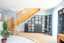 49360 Les Cerqueux - Authentique longère de 235 m², calme absolu, grands volumes et potentiel gîte près de Cholet