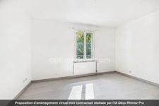 Maison familiale atypique de 170 m² avec jardin, terrasse et garage double – Collonges-au-Mont-d'Or
