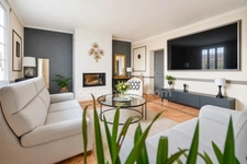 Maison en pierre de Loire à Saumur avec piscine, dépendances et terrain de 8 147m2