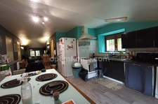 Valsonne (69170) – Maison 180m² à rénover sur terrain boisé 3300m² – Ancien Gîte de France – Proche Tarare et Lyon