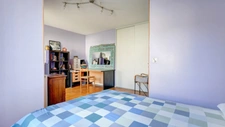 Grand T5 familial 135 m² avec balcons, double garage et cave – Tassin-la-Demi-Lune