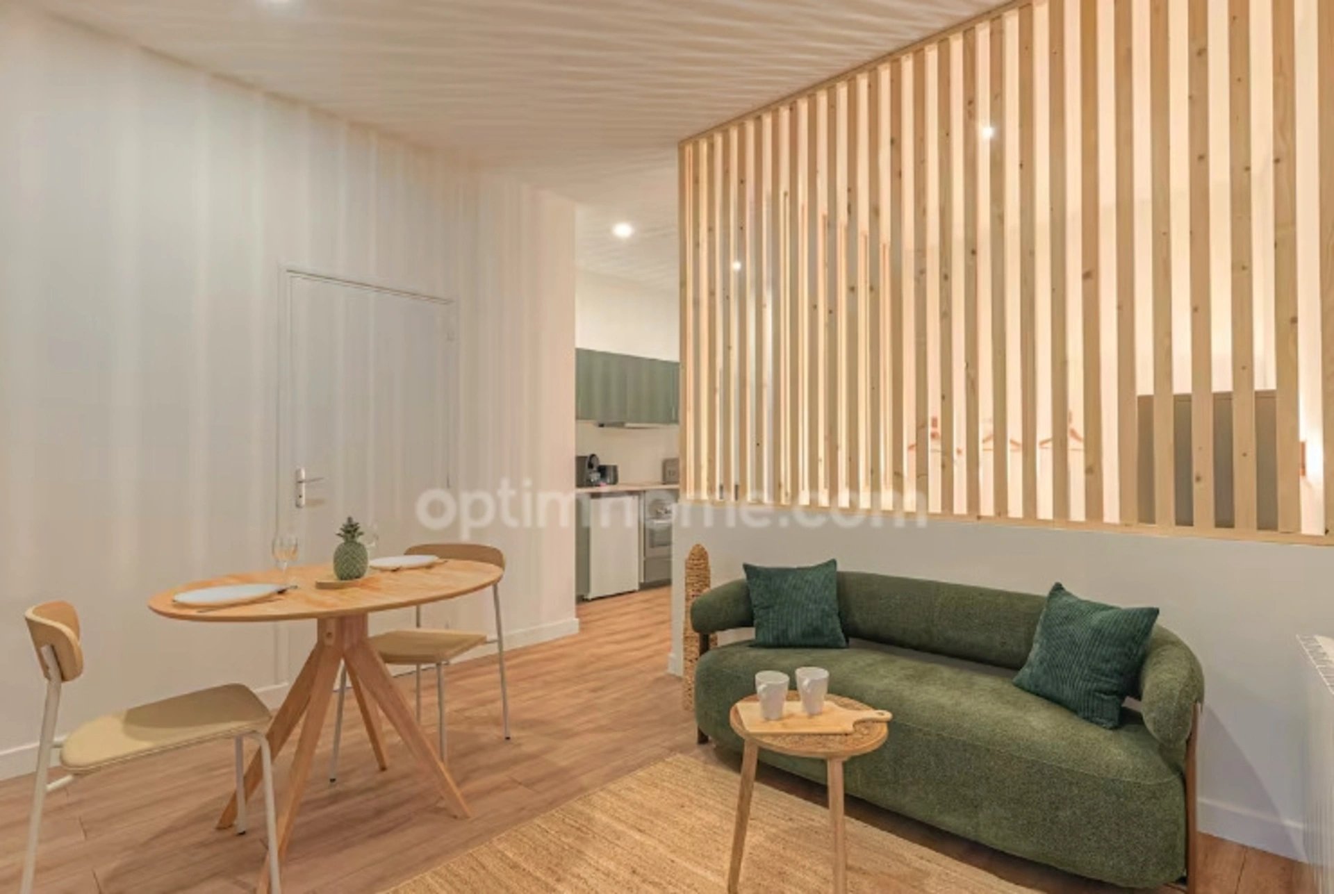 Appartement 1 pièce 28 m² · à Lyon 1er Arrondissement · 28 m² · 160 000 €