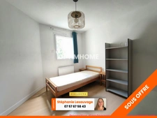 Lyon 8 (Sans-Souci), studio loué, rentabilité immédiate.