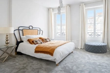 16000 Angoulême - Appartement de standing –  Grand espace de 150 m² – Plateau d’Angoulême – 3 chambres – 2 suites parentales – 3 dressings – 3 WC – cave