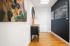 16000 Angoulême - Appartement de standing –  Grand espace de 150 m² – Plateau d’Angoulême – 3 chambres – 2 suites parentales – 3 dressings – 3 WC – cave