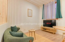 Studio rénové en 2026 - 29,7 m² - Idéal investisseurs - LMNP - Lyon 1
