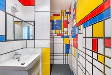Lyon 7ᵉ – Duplex haussmannien avec vue panoramique