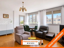 Appartement de 4 pièces de 86 m² à Lyon 3