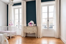 16000 Angoulême - Appartement de standing –  Grand espace de 150 m² – Plateau d’Angoulême – 3 chambres – 2 suites parentales – 3 dressings – 3 WC – cave