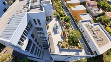 NANTES EST 44300 - NANTES ERDRE - PENTHOUSE D’EXCEPTION - TERRASSE - JARDIN - VUE DEGAGEE - SANS VIS A VIS - CAVE - DPE B 2024 - PMR