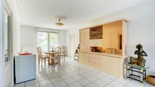 Grand T5 familial 135 m² avec balcons, double garage et cave – Tassin-la-Demi-Lune
