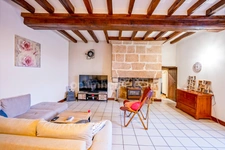 Propriété de caractère à vendre près de Cholet – Maison 180 m², 2 appartements loués, dépendances et 4 hectares