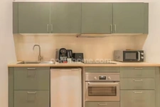 Studio rénové en 2026 – 29,7 m² – Lyon 1