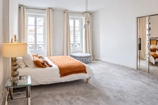 16000 Angoulême - Appartement de standing –  Grand espace de 150 m² – Plateau d’Angoulême – 3 chambres – 2 suites parentales – 3 dressings – 3 WC – cave