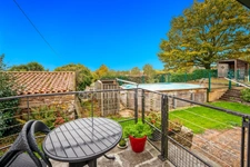 Propriété de caractère à vendre près de Cholet – Maison 180 m², 2 appartements loués, dépendances et 4 hectares