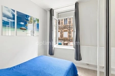 Appartement 3 pièces rénové à proximité des commodités à Oullins