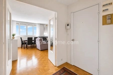 Appartement de 4 pièces de 86 m² à Lyon 3