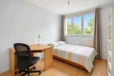 Appartement de 4 pièces de 86 m² à Lyon 3