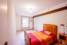 Propriété de caractère à vendre près de Cholet – Maison 180 m², 2 appartements loués, dépendances et 4 hectares