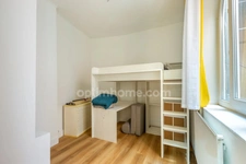Appartement familial rénové de 107 m² - Coeur Presqu'Île Lyon 1er