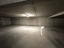 Parking privé sous-terrain - Lyon Sans-Souci