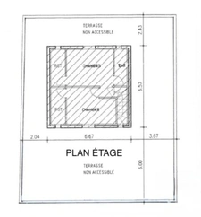 92700 – COLOMBES – MAISON FAMILIALE – 5 CHAMBRES – JARDINS – DOUBLE BOX – DÉPENDANCE – PROCHE GARE ET TRAM