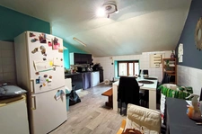 69270 - VALSONNE - MAISON FAMILIAL - 6 CHAMBRES - TERRAIN - ANNEXE - POTENTIEL D'AMÉNAGEMENT - À RÉNOVER - PROXIMITÉ TARARE - NATURE