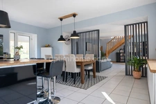 49360 Les Cerqueux - Authentique longère de 235 m², calme absolu, grands volumes et potentiel gîte près de Cholet