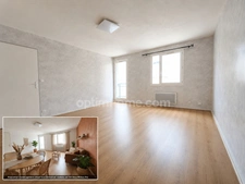 Lyon 8 - 2 pièces avec balcon et stationnement - Secteur Rue Villon, DPE C