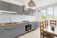 Appartement de 4 pièces de 86 m² à Lyon 3