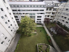 Lyon 8(Sans-Souci), studio loué, rentabilité immédiate.