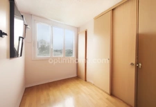 69230 – SAINT-GENIS-LAVAL – APPARTEMENT T5 LUMINEUX AVEC EXTÉRIEURS ET STATIONNEMENT
