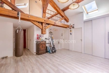 Lyon 7ᵉ – Duplex haussmannien avec vue panoramique