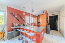 69004 Lyon – appartement lumineux - 4 pièces - 2 chambres - toit-terrasse -proximité commodités – 15 minutes du parc de la Tête D’or