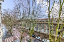 69006 - LYON - STUDIO - MEZZANINE - ASCENSEUR - FAIBLES CHARGES - FACE LYCÉE DU PARC - PARC TÊTE D’OR - BROTTEAUX - IDÉAL INVESTISSEMENT LOCATIF