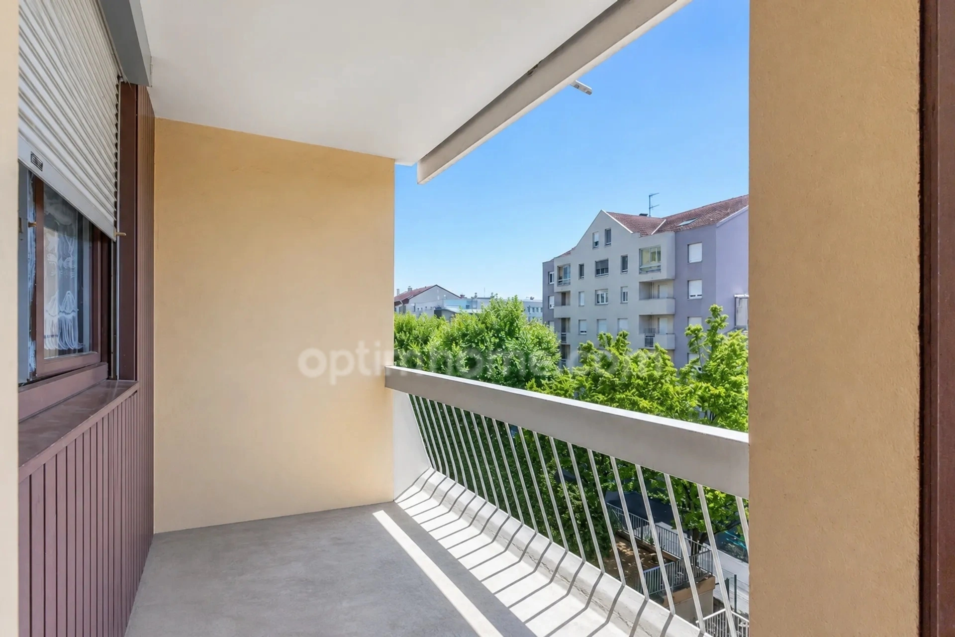 Appartement 4 pièces 87 m² · à Lyon 3eme Arrondissement · 87 m² · 290 000 €