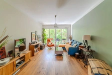69004 Lyon – appartement lumineux - 4 pièces - 2 chambres - toit-terrasse -proximité commodités – 15 minutes du parc de la Tête D’or