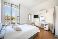 92700 – COLOMBES – MAISON FAMILIALE – 5 CHAMBRES – JARDINS – DOUBLE BOX – DÉPENDANCE – PROCHE GARE ET TRAM