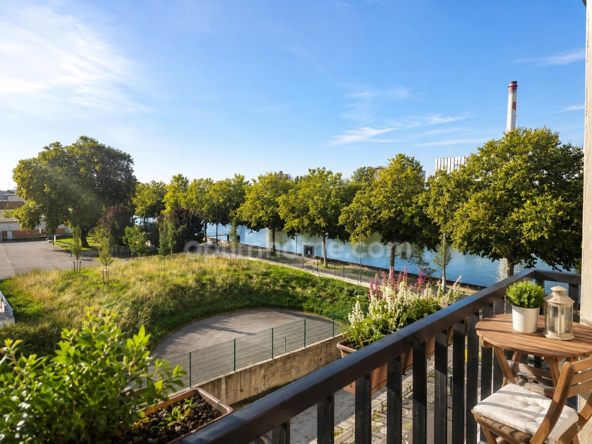 Appartement 3 pièces 60 m² · à Alfortville · 60 m² · 199 000 €