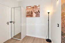 Appartement 3 pièces rénové à proximité des commodités à Oullins